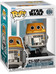 Funko POP! Star Wars: Ahsoka - C1-10P (Chopper)