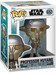 Funko POP! Star Wars: Ahsoka - Professor Huyang