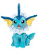 Pokémon - Vaporeon Plush - 20 cm 