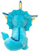 Pokémon - Vaporeon Plush - 20 cm 