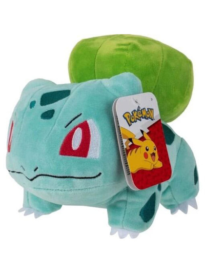 Pokémon - Bulbasaur Ver. 01 Plush - 20 cm