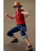 One Piece - Monkey D. Luffy (Netflix) S.H. Figuarts