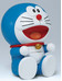 Figure-rise Mechanics Doraemon