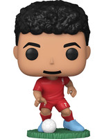 Funko POP! Football: Liverpool F.C. - Luis Díaz