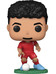 Funko POP! Football: Liverpool F.C. - Luis Díaz