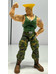 Ultra Street Fighter II: The Final Challengers - Guile - 1/12