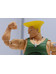 Ultra Street Fighter II: The Final Challengers - Guile - 1/12