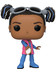 Funko POP! Movies: Zenon - Nebula Wade