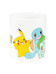 Pokémon - Charmander, Squirtle, Bulbasaur and Pikachu Mug