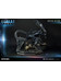 Aliens - Queen Alien Battle Diorama Premium Masterline Series Statue