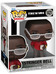 Funko POP! Television: The Wire - Stringer Bell