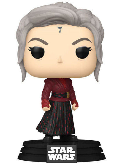 Funko POP! Star Wars: Ashoka - Morgan Elsbeth