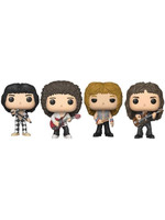 Funko POP! Rocks: Queen 4-Pack