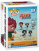 Funko POP! Animation: Naruto Shippuden - Might Guy (Eight Inner Gates) (Glow)