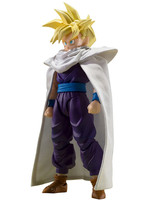 Dragon Ball Z - Super Saiyan Son Gohan (The Warrior Who Surpassed Goku) - S.H. Figuarts