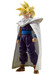 Dragon Ball Z - Super Saiyan Son Gohan (The Warrior Who Surpassed Goku) - S.H. Figuarts