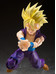 Dragon Ball Z - Super Saiyan Son Gohan (The Warrior Who Surpassed Goku) - S.H. Figuarts