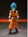 Dragon Ball Super: Broly - Super Saiyan God Super Saiyan Son Goku - S.H. Figuarts