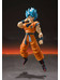 Dragon Ball Super: Broly - Super Saiyan God Super Saiyan Son Goku - S.H. Figuarts