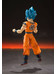 Dragon Ball Super: Broly - Super Saiyan God Super Saiyan Son Goku - S.H. Figuarts