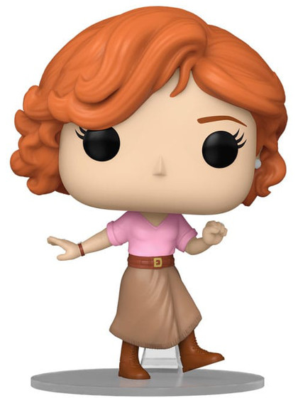 Funko POP! Movies: The Breakfast Club - Claire