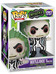 Funko POP! Plus: Beetlejuice - Beetlejuice On Tombstone