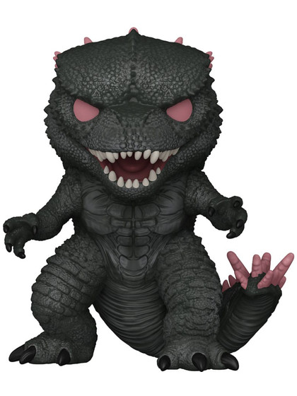 Funko Oversized POP! Movies: Godzilla vs Kong 2 - Godzilla