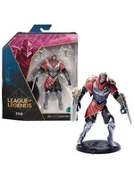 League of Legends - Zed Deluxe