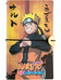 Naruto - Travel Notebook