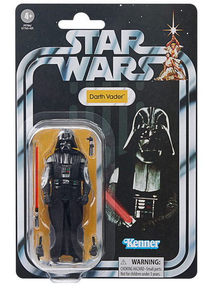 Star Wars The Vintage Collection: Episode IV - Darth Vader