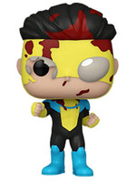 Funko POP! Television: Invincible - Invincible (BD)