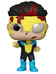 Funko POP! Television: Invincible - Invincible (BD)