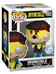 Funko POP! Television: Invincible - Invincible (BD)