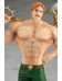 The Seven Deadly Sins: Dragon's Judgement - Escanor - Pop Up Parade L