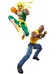 Marvel Legends: Marvel 85th Anniversary - Iron Fist and Luke Cage 2-Pack