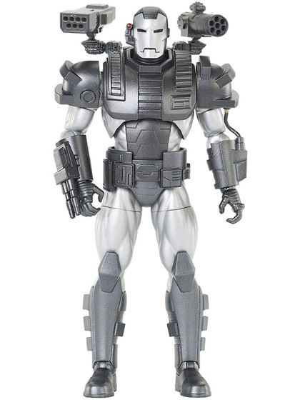 Marvel Select - War Machine