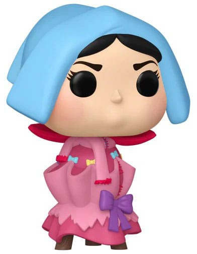 Funko POP! Disney: Sleeping Beauty 65th Anniversary - Merryweather