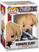 Funko POP! Animation: Fullmetal Alchemist Brotherhood - Edward Elric with Blade