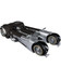 DC Multiverse - White Knight Batmobile (Gold Label)