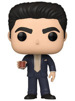 Funko POP! Television: The Sopranos - Christopher Moltisanti