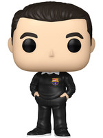 Funko POP! Football: Barcelona - Xavi