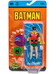 DC Retro: The New Adventures of Batman - Wave 1 - 6-Pack