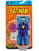 DC Retro: The New Adventures of Batman - Wave 1 - 6-Pack