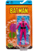 DC Retro: The New Adventures of Batman - Wave 1 - 6-Pack