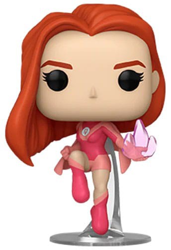 Funko POP! Television: Invincible - Atom Eve