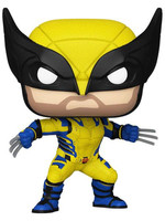 Funko POP! Marvel: Deadpool & Wolverine - Wolverine