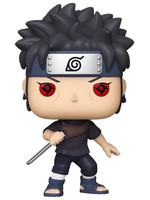 Funko POP! Animation: Naruto Shippuden - Shisui Uchiha