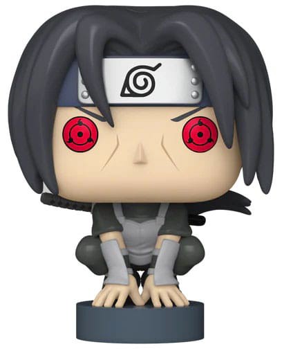 Funko POP! Animation: Naruto Shippuden - Itachi Uchiha (Young)