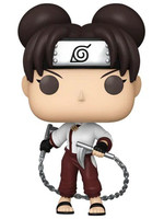 Funko POP! Animation: Naruto Shippuden - Tenten