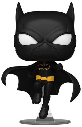 Funko POP! Heroes: Batman War Zone - Batgirl (Cassandra Cain)